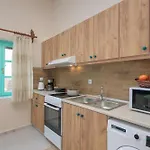 Rhodes Heaven Apartment