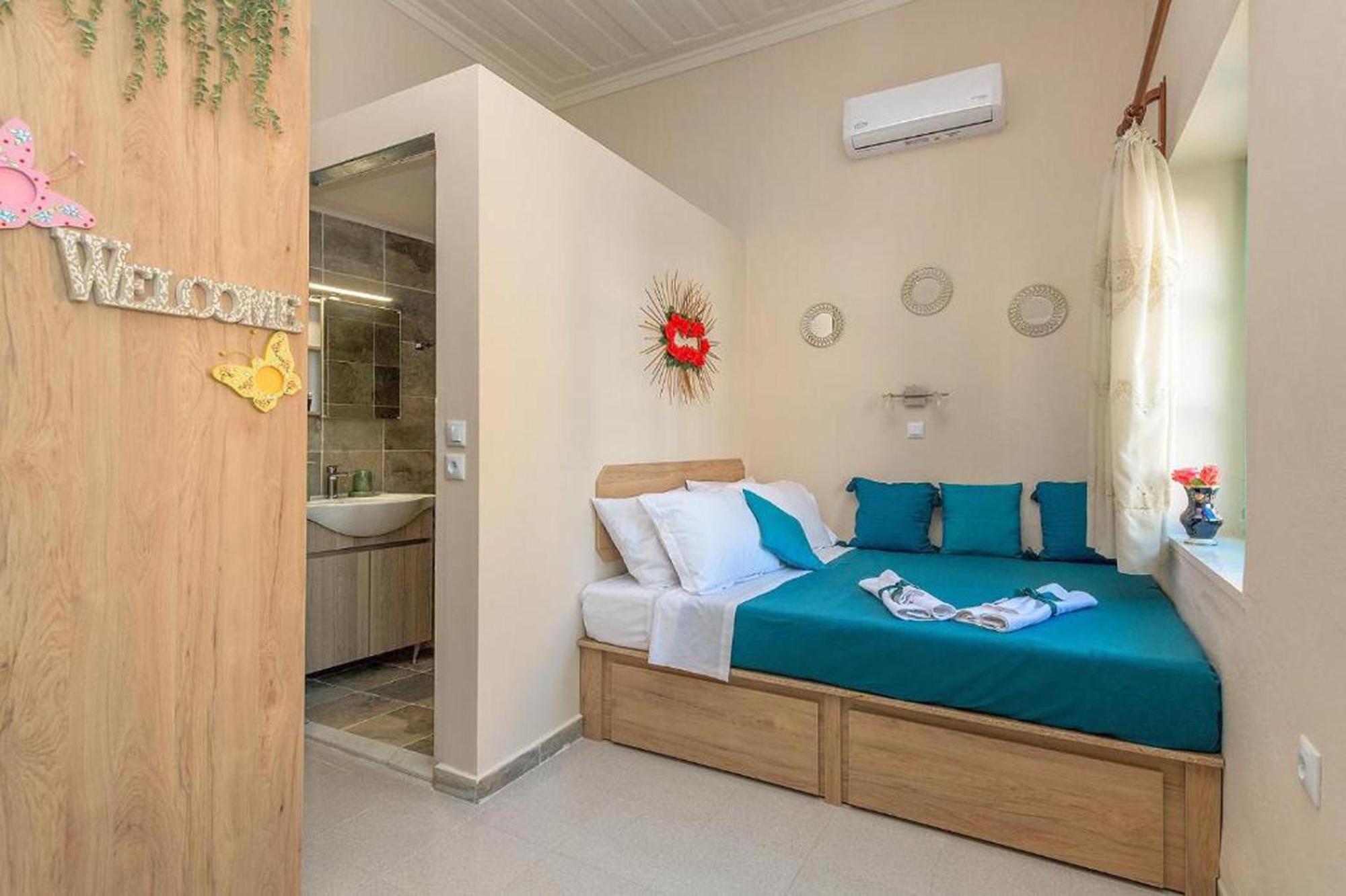 Ferienhaus Rhodes Heaven *
